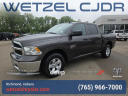 Thumbnail image of 2023 Ram 1500 Classic at Wetzel Chrysler Jeep Dodge Ram