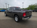 Thumbnail image of 2023 Ram 1500 Classic at Wetzel Chrysler Jeep Dodge Ram