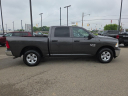 Thumbnail image of 2023 Ram 1500 Classic at Wetzel Chrysler Jeep Dodge Ram