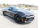 Thumbnail image of 2016 Chevrolet Camaro at Gary Mathews Motors