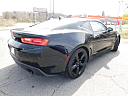 Thumbnail image of 2016 Chevrolet Camaro at Gary Mathews Motors