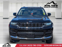 Thumbnail image of 2021 Jeep Grand Cherokee L at MtnViewNissanOfCleveland-USED of McDonald, TN