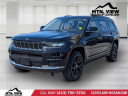 Thumbnail image of 2021 Jeep Grand Cherokee L at MtnViewNissanOfCleveland-USED of McDonald, TN