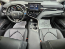 Thumbnail image of 2024 Toyota Camry Hybrid at Northway Toyota