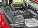 Thumbnail image of 2024 Toyota Camry Hybrid at Northway Toyota