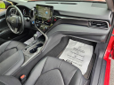 Thumbnail image of 2024 Toyota Camry Hybrid at Northway Toyota