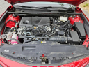 Thumbnail image of 2024 Toyota Camry Hybrid at Northway Toyota