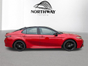 Thumbnail image of 2024 Toyota Camry Hybrid at Northway Toyota