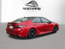 Thumbnail image of 2024 Toyota Camry Hybrid at Northway Toyota