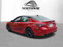 Thumbnail image of 2024 Toyota Camry Hybrid at Northway Toyota