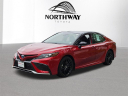 Thumbnail image of 2024 Toyota Camry Hybrid at Northway Toyota
