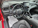 Thumbnail image of 2024 Toyota Camry Hybrid at Northway Toyota