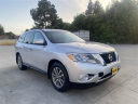 Thumbnail image of 2014 Nissan Pathfinder at Fremont of Fremont, CA