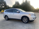 Thumbnail image of 2014 Nissan Pathfinder at Fremont of Fremont, CA