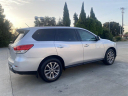Thumbnail image of 2014 Nissan Pathfinder at Fremont of Fremont, CA
