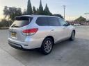 Thumbnail image of 2014 Nissan Pathfinder at Fremont of Fremont, CA