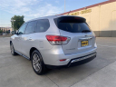 Thumbnail image of 2014 Nissan Pathfinder at Fremont of Fremont, CA
