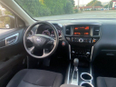 Thumbnail image of 2014 Nissan Pathfinder at Fremont of Fremont, CA