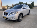 Thumbnail image of 2014 Nissan Pathfinder at Fremont of Fremont, CA