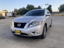 Thumbnail image of 2014 Nissan Pathfinder at Fremont of Fremont, CA