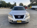 Thumbnail image of 2014 Nissan Pathfinder at Fremont of Fremont, CA