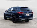 2019 Volkswagen Atlas V6 SEL Premium 4Motion at Superior Hyundai NEW