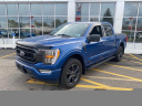 Thumbnail image of 2022 Ford F-150 at Fredonia Ford