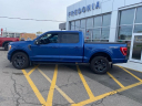 2022 Ford F-150 XLT at Fredonia Ford