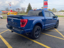 Thumbnail image of 2022 Ford F-150 at Fredonia Ford
