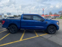 Thumbnail image of 2022 Ford F-150 at Fredonia Ford