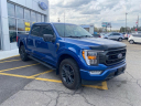 Thumbnail image of 2022 Ford F-150 at Fredonia Ford