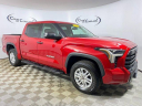 Thumbnail image of 2022 Toyota Tundra at Copeland Toyota - Syndication New