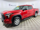 Thumbnail image of 2022 Toyota Tundra at Copeland Toyota - Syndication New