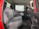 Thumbnail image of 2022 Toyota Tundra at Copeland Toyota - Syndication New