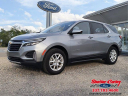 Thumbnail image of 2023 Chevrolet Equinox at Shetler-CorleyFord of Crowley, LA