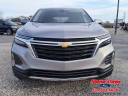 Thumbnail image of 2023 Chevrolet Equinox at Shetler-CorleyFord of Crowley, LA