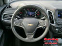 Thumbnail image of 2023 Chevrolet Equinox at Shetler-CorleyFord of Crowley, LA