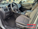 Thumbnail image of 2023 Chevrolet Equinox at Shetler-CorleyFord of Crowley, LA