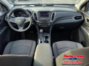 Thumbnail image of 2023 Chevrolet Equinox at Shetler-CorleyFord of Crowley, LA