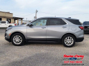Thumbnail image of 2023 Chevrolet Equinox at Shetler-CorleyFord of Crowley, LA