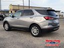 Thumbnail image of 2023 Chevrolet Equinox at Shetler-CorleyFord of Crowley, LA