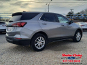 Thumbnail image of 2023 Chevrolet Equinox at Shetler-CorleyFord of Crowley, LA