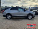 Thumbnail image of 2023 Chevrolet Equinox at Shetler-CorleyFord of Crowley, LA