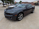 2010 Chevrolet Camaro LT at Kansas City Location