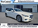 Thumbnail image of 2023 INFINITI Q50 at Ray Catena Infiniti of Bridgewater