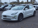 Thumbnail image of 2021 Tesla Model 3 at Generation Kia Buick Gmc