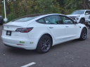 Thumbnail image of 2021 Tesla Model 3 at Generation Kia Buick Gmc