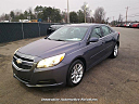 Thumbnail image of 2013 Chevrolet Malibu at Innovative Automotive Solutions