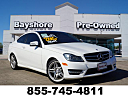 Thumbnail image of 2015 Mercedes-Benz C-Class at Bayshore Chrysler Jeep Dodge Ram
