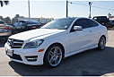 Thumbnail image of 2015 Mercedes-Benz C-Class at Bayshore Chrysler Jeep Dodge Ram